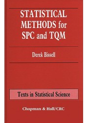 Statistical Methods for SPC and TQM